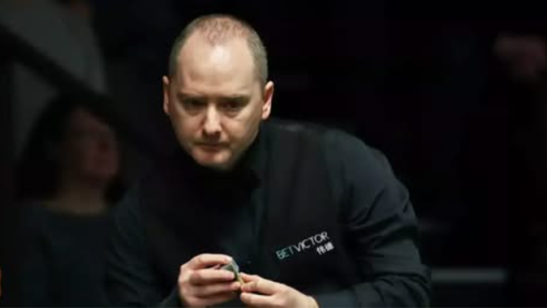 Svjetski šampion u snukeru proglašen krivim za se*sualno zlo*tavljanje djece!