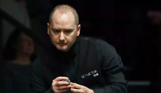 Svjetski šampion u snukeru proglašen krivim za se*sualno zlo*tavljanje djece!