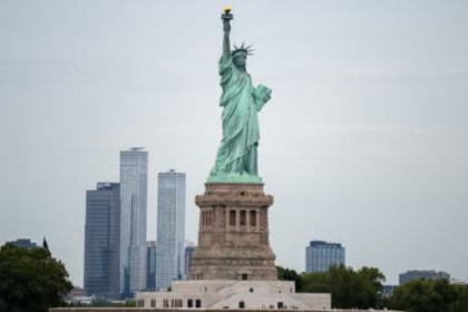 Tragedija u New Yorku