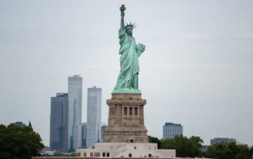 Tragedija u New Yorku