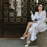 Oglasila se Aleksandra Vasković!