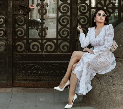 Oglasila se Aleksandra Vasković!