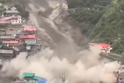 Više od 1.300 ljudi nestalo! Cijela naselja doslovno zatrpana blatom!