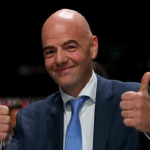 FIFA na pragu novog skandala! Đani Infantino ponovo prekoračio svoja ovlaštenja!