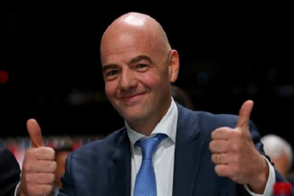FIFA na pragu novog skandala! Đani Infantino ponovo prekoračio svoja ovlaštenja!