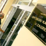 Profesor ucjenjivao učitaljicu