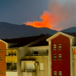 Teška noć iza trebinjskih vatrogasaca, ali predaha nema!