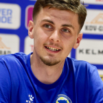 Benjamin Tahirović na korak do transfera u Genk!