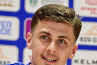 Benjamin Tahirović na korak do transfera u Genk!