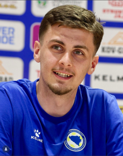 Benjamin Tahirović na korak do transfera u Genk!