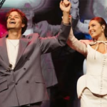 Džejla Ramović i Jakov Jozinović u šetnji Zagrebom! Više se i ne kriju!
