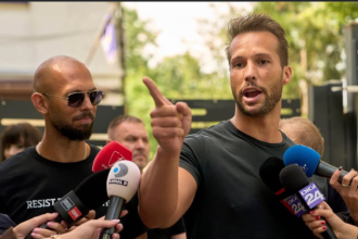 BRAĆA TEJT MOLE DA IH PUSTE IZ ZATVORA: „Umrijećemo ovde, sve smo glumili zbog interneta!“