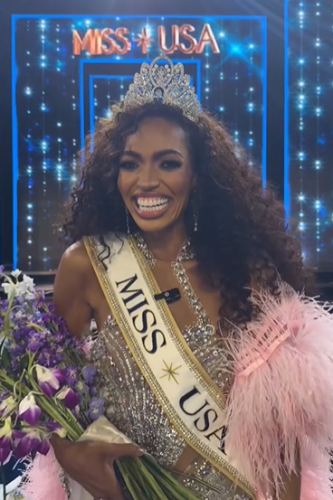 Miss SAD po prvi put u istoriji udata žena i majka!