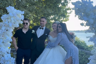 MUKI PREKRŠIO SVADBENO PRAVILO?
