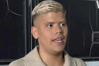 Uroš Stanić se načisto slomio