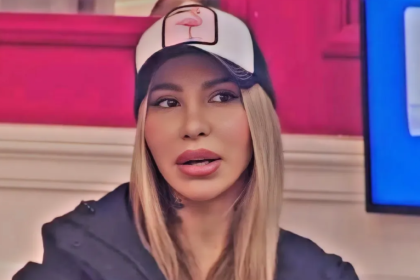 Aneli Ahmić u uzanom kombinezonu raspalila maštu