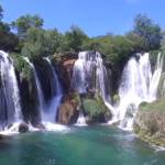 Vodopadi Kravice ponovo među najboljim