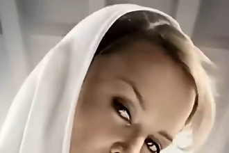 Kajli Minog obukla čuveni kombinezon, fanovi u transu!