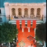 Sarajevo ponovo živi film!