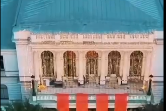 Sarajevo ponovo živi film!