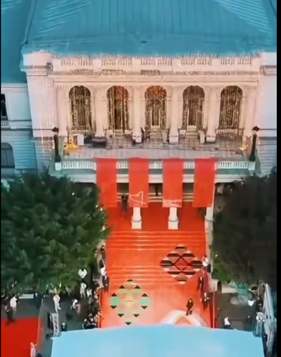 Sarajevo ponovo živi film!