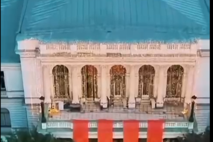 Sarajevo ponovo živi film!