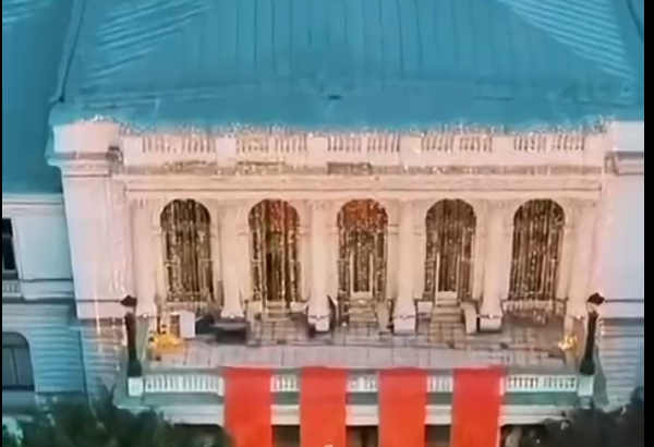 Sarajevo ponovo živi film!