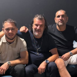 MMA BORAC ZAMIJENIO OKTAGON ZA LUKASOV KONCERT!