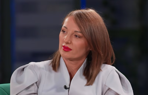 NELA VIDAKOVIĆ OTKRILA KAKO SE ”LOVI” BAKŠIŠ