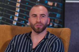 Andrej Kuzminac otkrio kako je izgledala audicija za „Hype Zvezde”