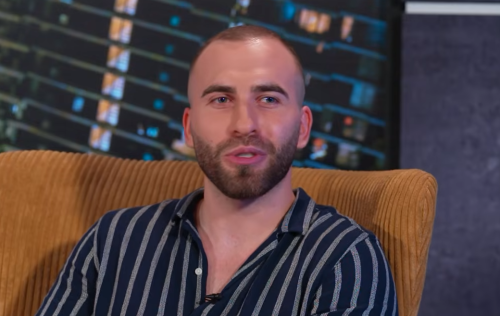 Andrej Kuzminac otkrio kako je izgledala audicija za „Hype Zvezde”