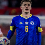 Benjamin Tahirović na ljekarskim pregledima, potpisuje za Genk!