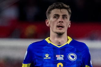 Benjamin Tahirović na ljekarskim pregledima, potpisuje za Genk!