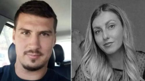 Suđenje za ubistvo Aldine Jahić Foto: Facebook