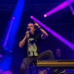 DOK DRUGIMA OTKAZUJU KONCERTE, LUKAS PUNI KLUBOVE I STADIONE!