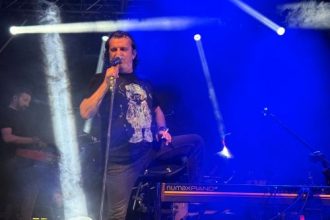 HRVATSKO PRIMORJE JE SINOĆ BILO U ZNAKU ACE LUKASA!