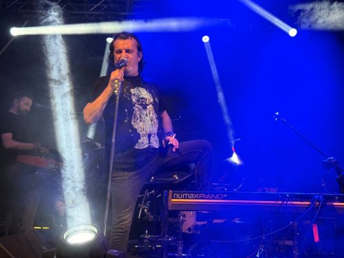 HRVATSKO PRIMORJE JE SINOĆ BILO U ZNAKU ACE LUKASA!