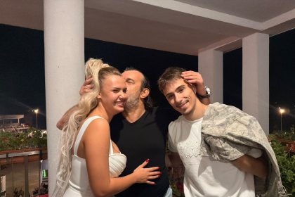 AMILA I OGNJEN ODUŠEVILI TUZLU!