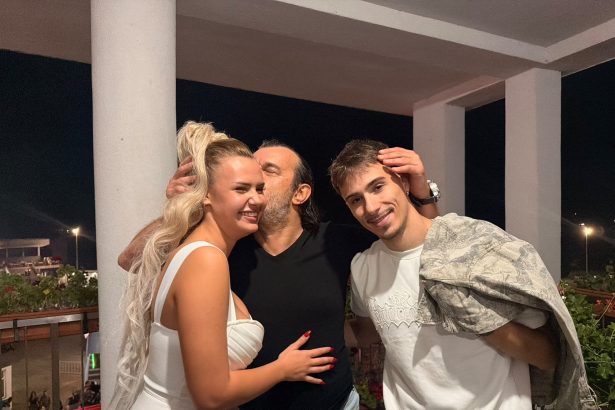AMILA I OGNJEN ODUŠEVILI TUZLU!
