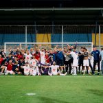 Marinović ponosan na Borac: „Pokazali smo karakter i zajedništvo!“