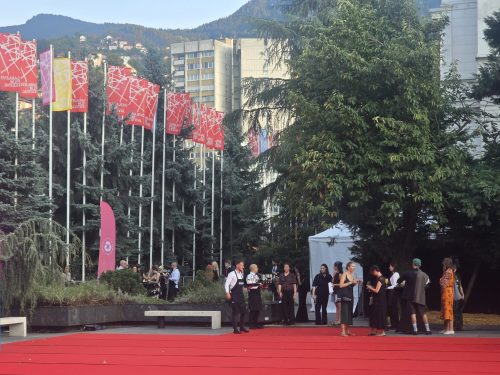  Sarajevo u centru pažnje svih svjetskih medija! Svi pišu o SFF-u!