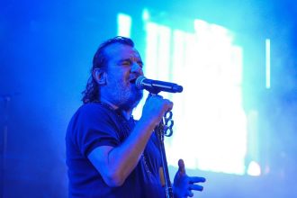 Aca Lukas započeo koncert u Bitoli, publika u TRANSU! VEČE O KOJEM ĆE SE PRIČATI!