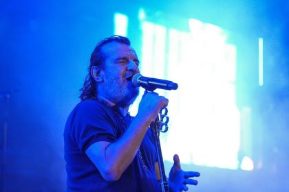 Aca Lukas započeo koncert u Bitoli, publika u TRANSU! VEČE O KOJEM ĆE SE PRIČATI!
