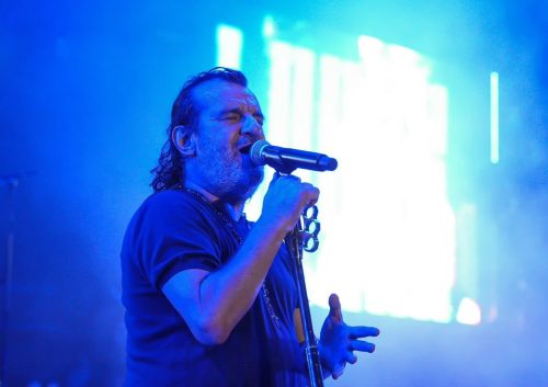 Aca Lukas započeo koncert u Bitoli, publika u TRANSU! VEČE O KOJEM ĆE SE PRIČATI!