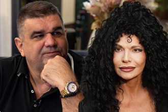 SAŠA MIRKOVIĆ STAO U ODBRANU LIDIJE VUKIĆEVIĆ NAKON TARGETIRANJA OD STRANE BOSANSKIH MEDIJA