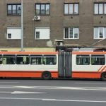 Sutra obustava saobraćaja