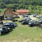 Sumnja na krijumčarenje