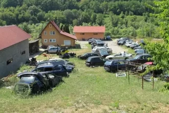 Sumnja na krijumčarenje