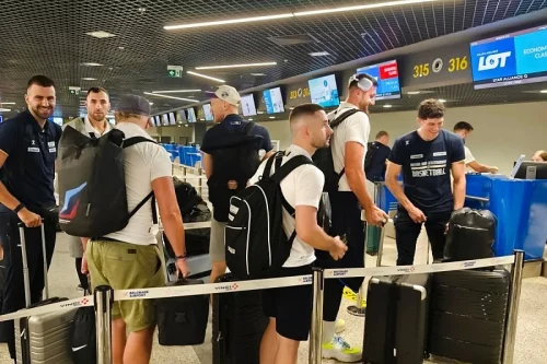 Foto: KS BiH