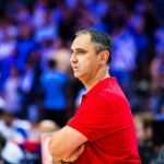 Zmajevi danas u Vilniusu protiv Litvanije! Idemo igrati muški!